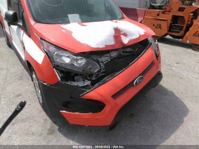 2017 Ford Transit Connect, VIN: NM0LS7E79H1331815