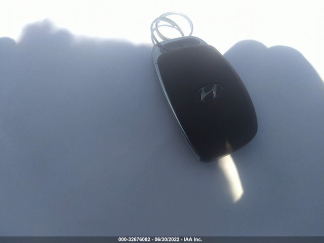 2020 HYUNDAI TUCSON ULTIMATE VIN: KM8J3CAL0LU270974