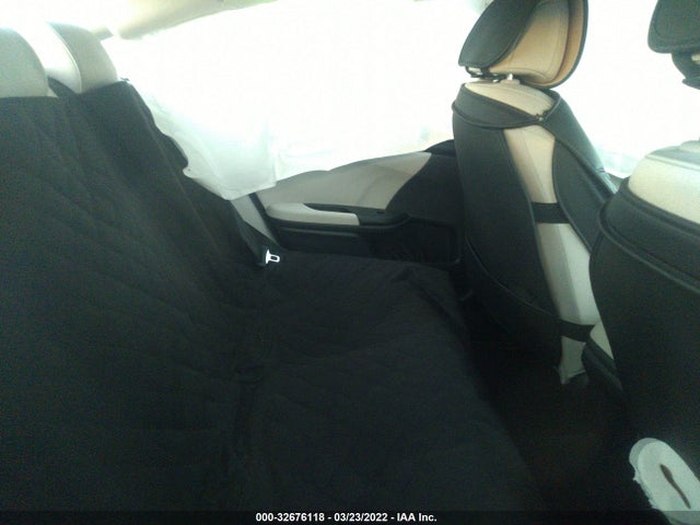 2021 Honda Insight, VIN: 19XZE4F52ME009427