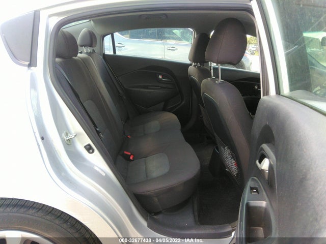 2016 Kia Rio, VIN: KNADM4A39G6549903