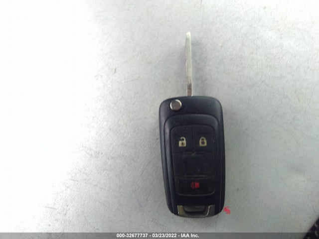 GMC Terrain Sle 2013 2GKFLTE3XD6398258 Image 3