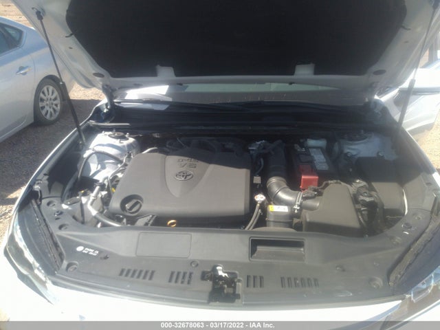 2022 Toyota Avalon, VIN: 4T1JZ1FB4NU071870