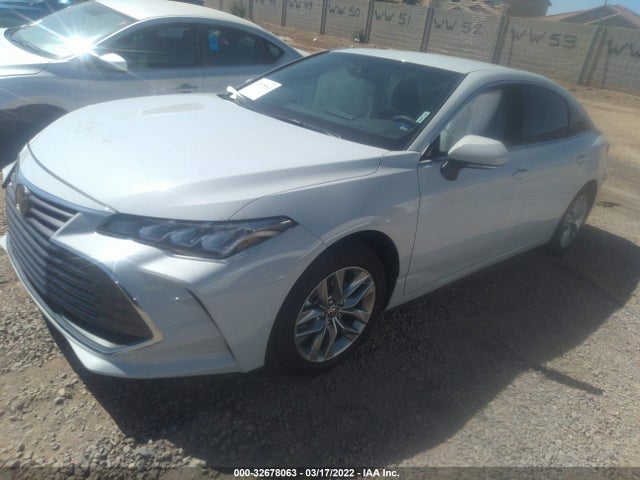 2022 Toyota Avalon, VIN: 4T1JZ1FB4NU071870