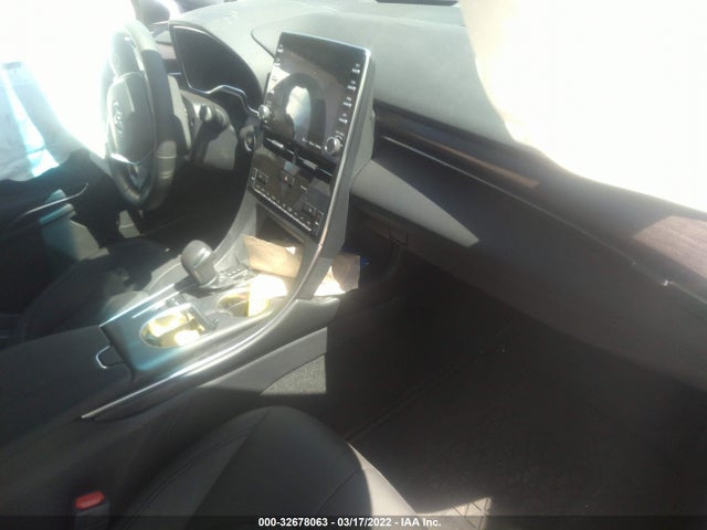 2022 Toyota Avalon, VIN: 4T1JZ1FB4NU071870