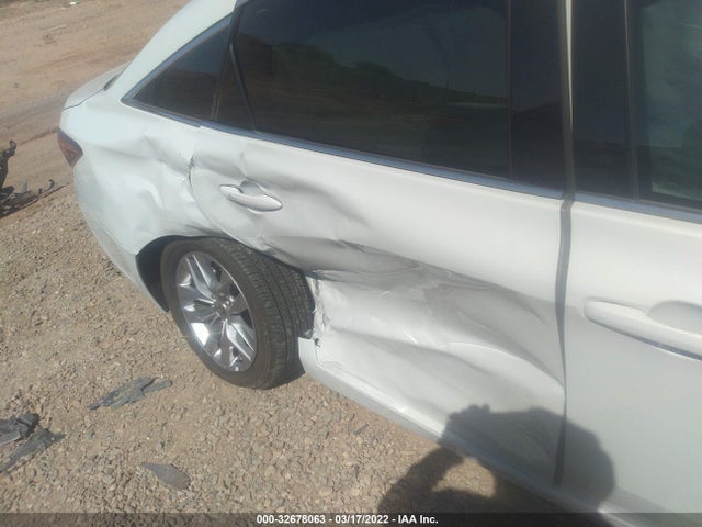 2022 Toyota Avalon, VIN: 4T1JZ1FB4NU071870