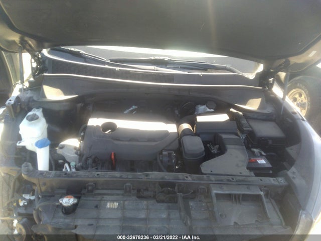 2017 Kia Sorento, VIN: 5XYPGDA32HG321764