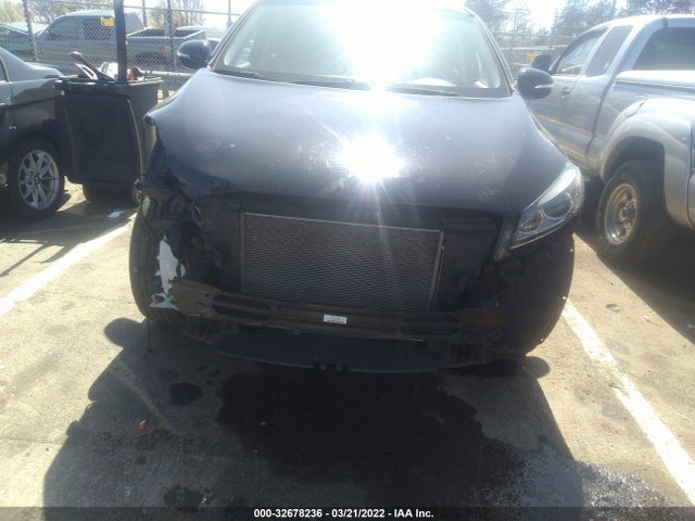 2017 Kia Sorento, VIN: 5XYPGDA32HG321764