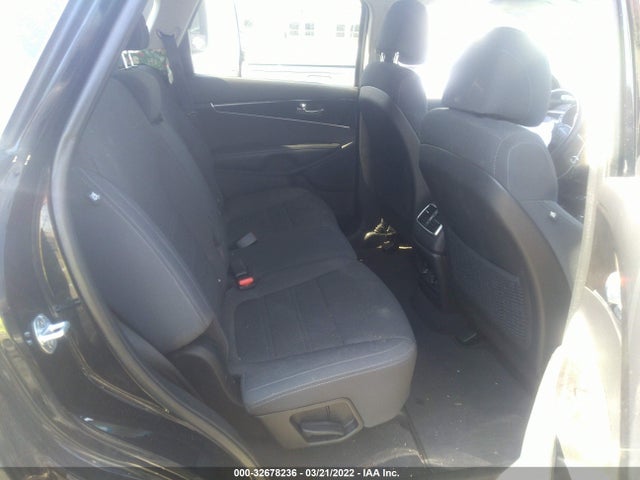 2017 Kia Sorento, VIN: 5XYPGDA32HG321764