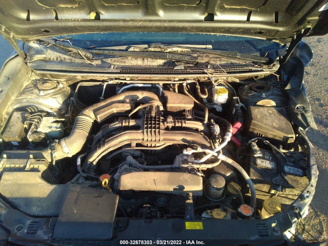 2019 SUBARU IMPREZA VIN: 4S3GTAB68K3704235