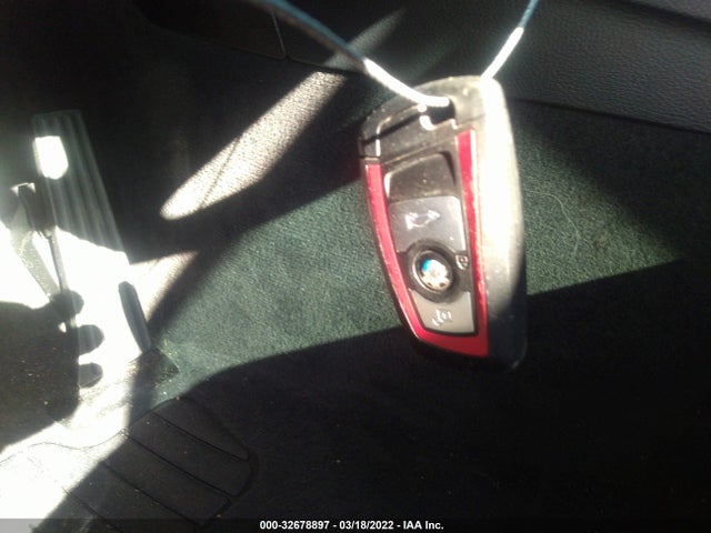 WBA3V5C51EJ969548 BMW 4 Series 428i