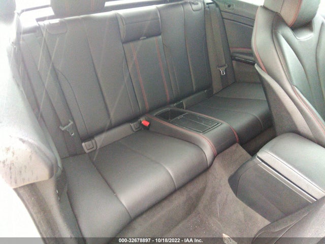 WBA3V5C51EJ969548 BMW 4 Series 428i