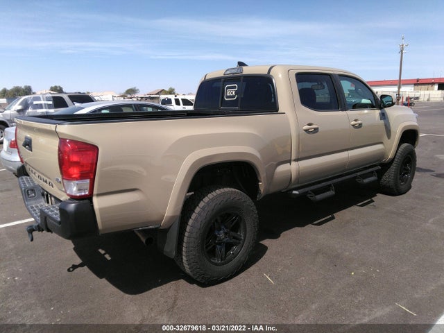 2016 Toyota Tacoma, VIN: 3TMDZ5BN3GM002698