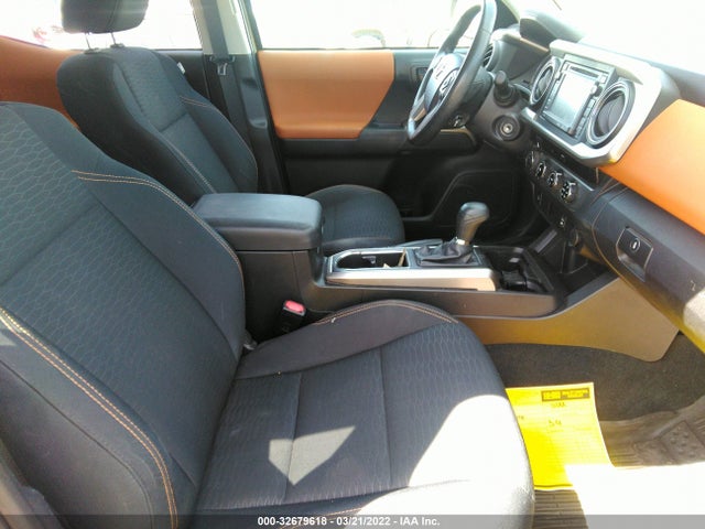 2016 Toyota Tacoma, VIN: 3TMDZ5BN3GM002698