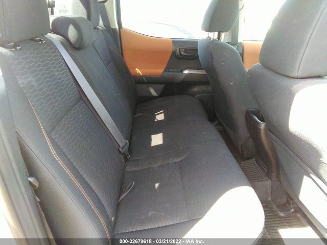 2016 Toyota Tacoma, VIN: 3TMDZ5BN3GM002698