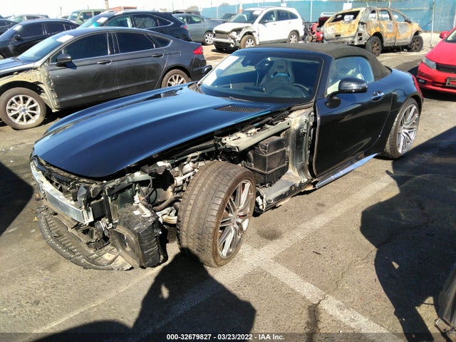 2020 Mercedes-Benz AMG GT, VIN: WDDYK8AA4LA025751