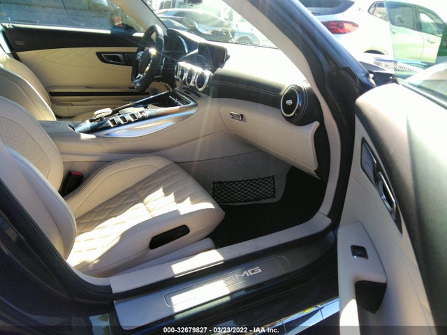 2020 Mercedes-Benz AMG GT, VIN: WDDYK8AA4LA025751