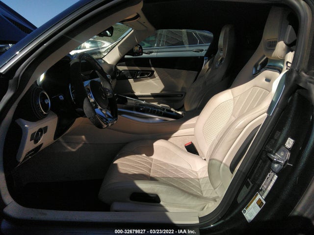 2020 Mercedes-Benz AMG GT, VIN: WDDYK8AA4LA025751