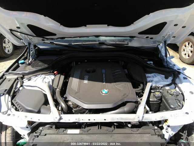 2019 BMW 6 Series, VIN: WBAJV6C59KBK08818