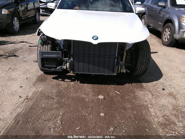2019 BMW 6 Series, VIN: WBAJV6C59KBK08818