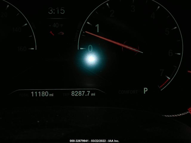 2019 BMW 6 Series, VIN: WBAJV6C59KBK08818