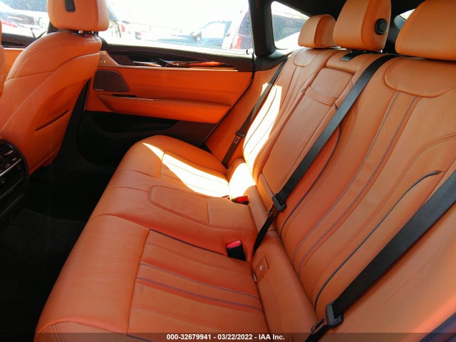 2019 BMW 6 Series, VIN: WBAJV6C59KBK08818