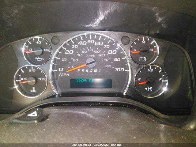 2019 GMC Savana, VIN: 1GTW7AFG5K1269947