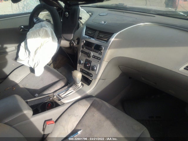 2010 CHEVROLET MALIBU VIN: 1G1ZB5EB1AF295884