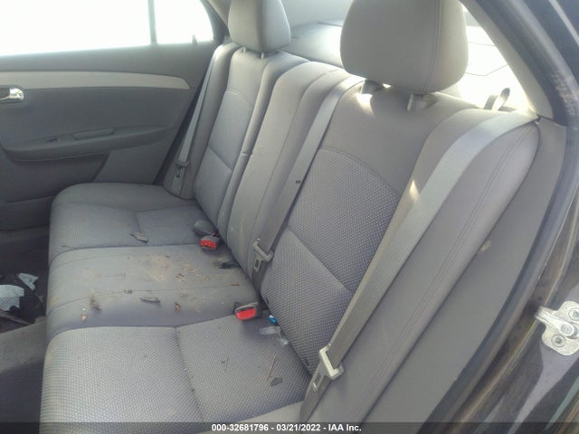 2010 CHEVROLET MALIBU VIN: 1G1ZB5EB1AF295884