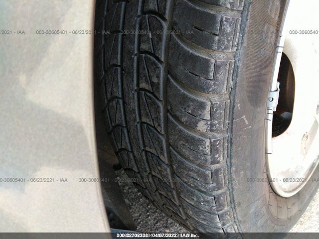 2000 HONDA ACCORD SDN EX VIN: 1HGCG565XYA033720