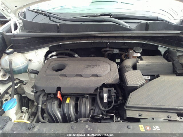 KIA Sportage Lx 2019 KNDPM3AC9K7518924 Image 10