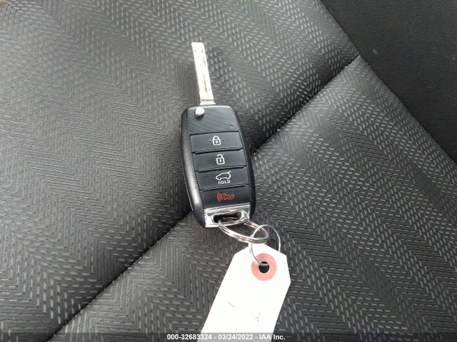 KIA Sportage Lx 2019 KNDPM3AC9K7518924 Image 11