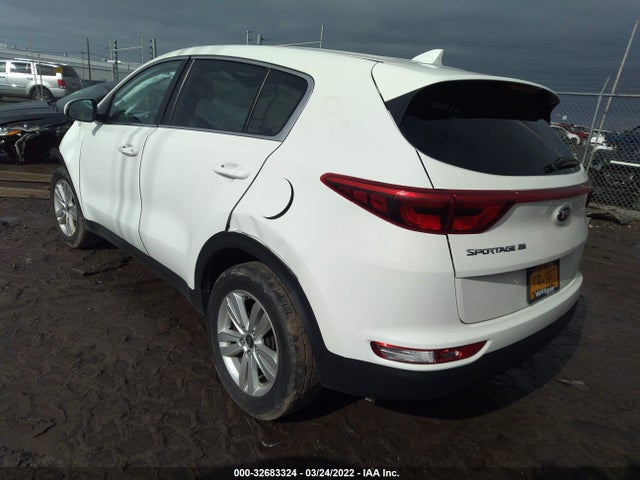 KIA Sportage Lx 2019 KNDPM3AC9K7518924 Image 3