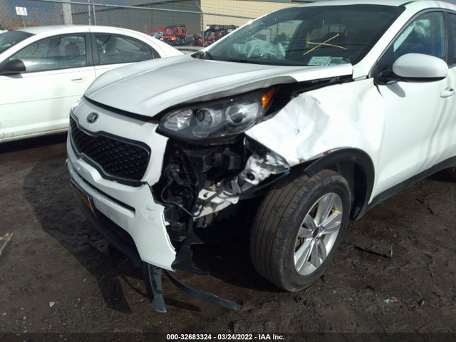 KIA Sportage Lx 2019 KNDPM3AC9K7518924 Image 6