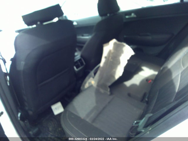 KIA Sportage Lx 2019 KNDPM3AC9K7518924 Image 8