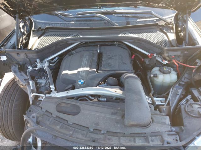 5UXKR0C51J0X95954 BMW X5 Xdrive35i