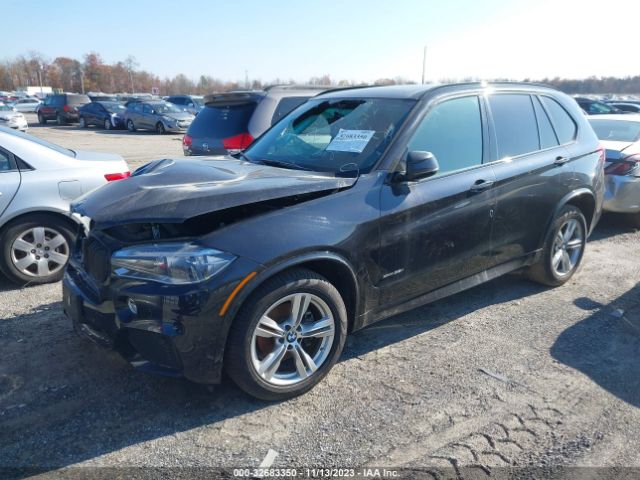 5UXKR0C51J0X95954 BMW X5 Xdrive35i