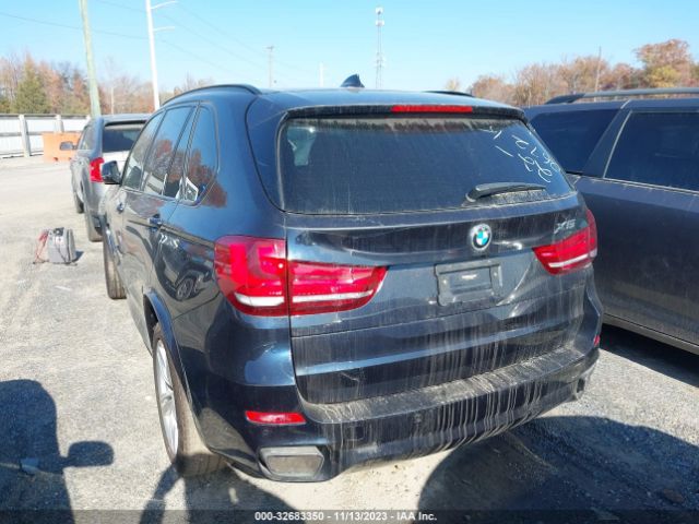 5UXKR0C51J0X95954 BMW X5 Xdrive35i