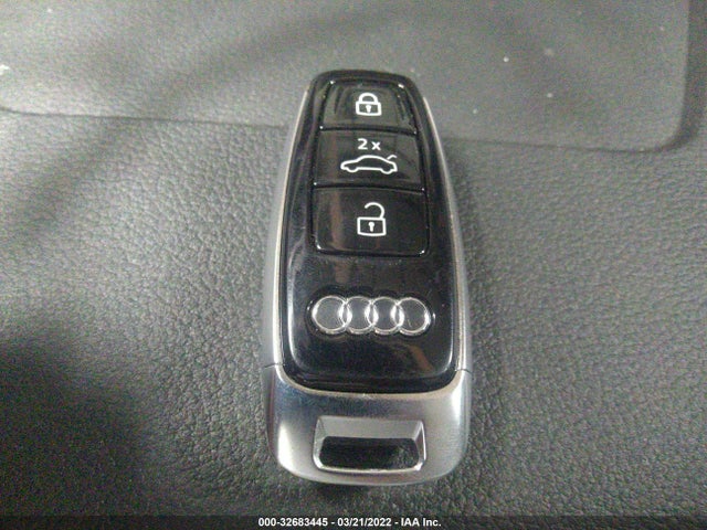 2021 Audi e-tron, VIN: WA12AAGE9MB023276
