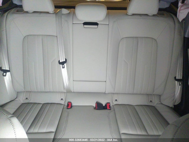 2021 Audi e-tron, VIN: WA12AAGE9MB023276