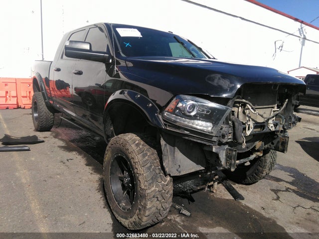 2014 Ram 3500, VIN: 3C63R3ML1EG278683