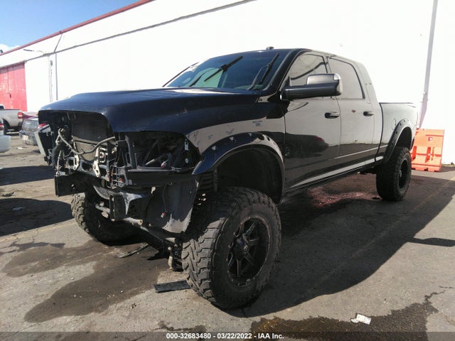 2014 Ram 3500, VIN: 3C63R3ML1EG278683
