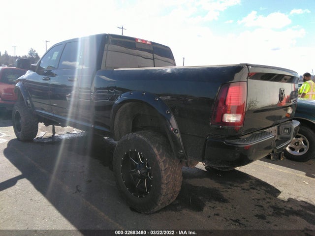 2014 Ram 3500, VIN: 3C63R3ML1EG278683