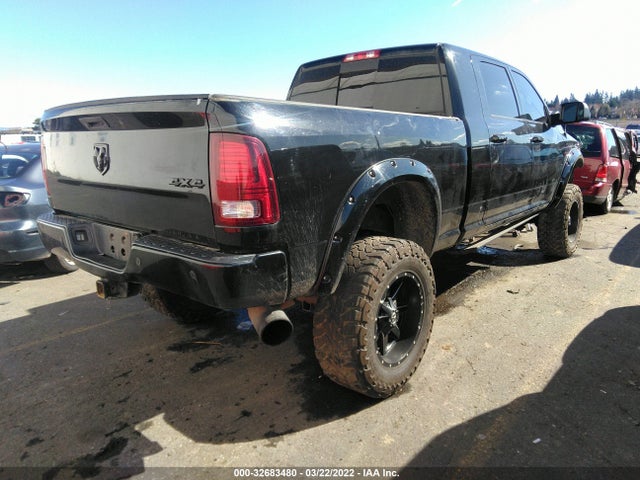 2014 Ram 3500, VIN: 3C63R3ML1EG278683