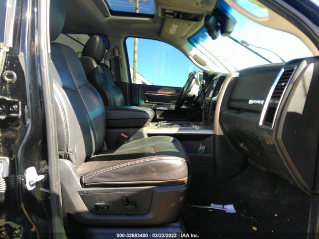 2014 Ram 3500, VIN: 3C63R3ML1EG278683