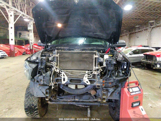 2014 Ram 3500, VIN: 3C63R3ML1EG278683