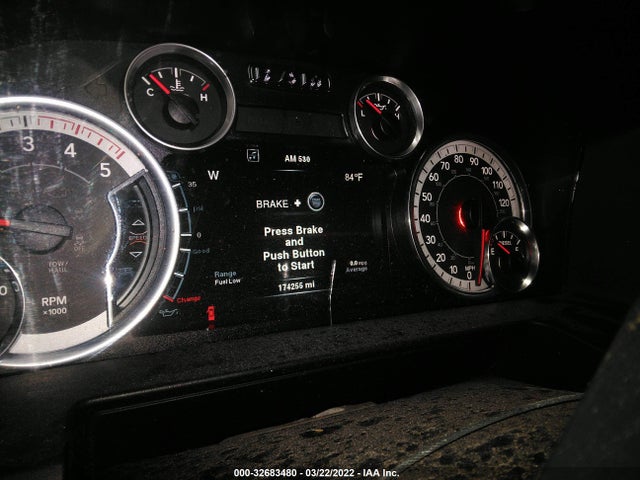 2014 Ram 3500, VIN: 3C63R3ML1EG278683