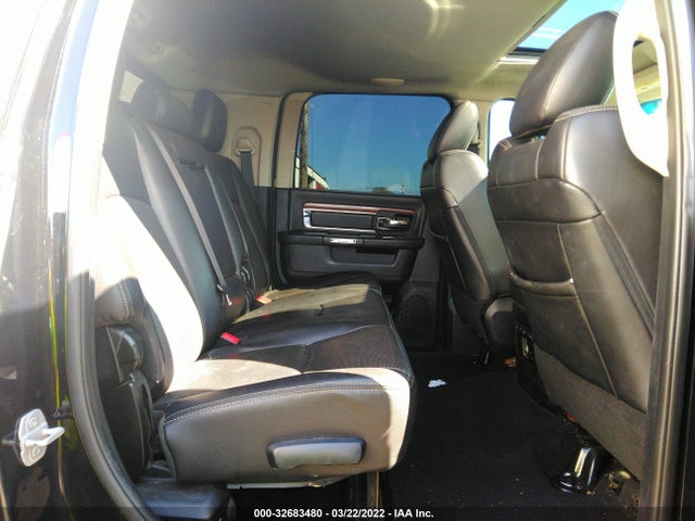 2014 Ram 3500, VIN: 3C63R3ML1EG278683