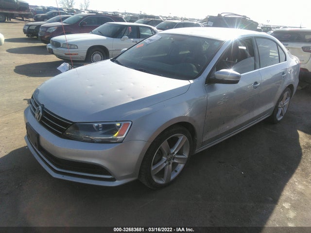 3VWLA7AJ6FM418088 Volkswagen Jetta Sedan 2.0l Tdi Se