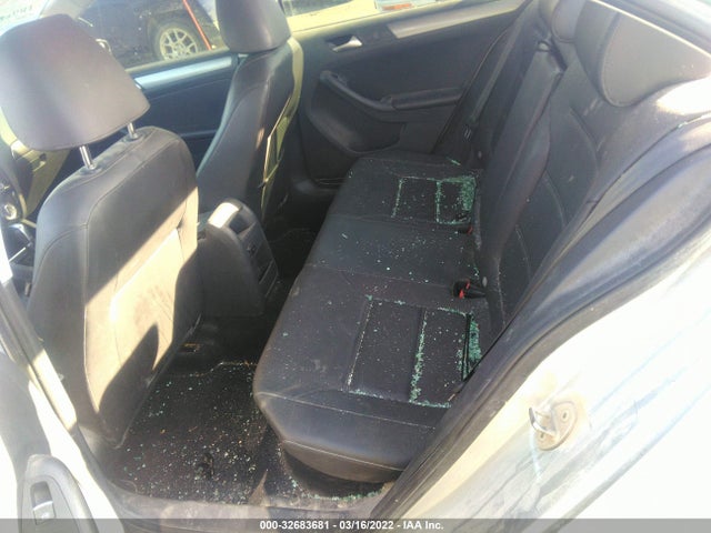3VWLA7AJ6FM418088 Volkswagen Jetta Sedan 2.0l Tdi Se