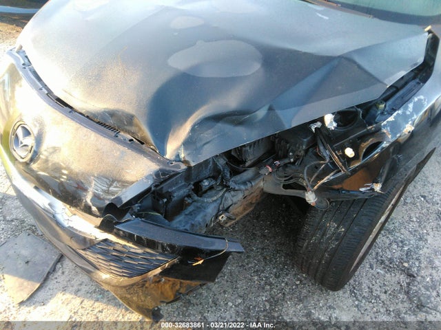 2010 MAZDA MAZDA3 VIN: JM1BL1SF2A1209968
